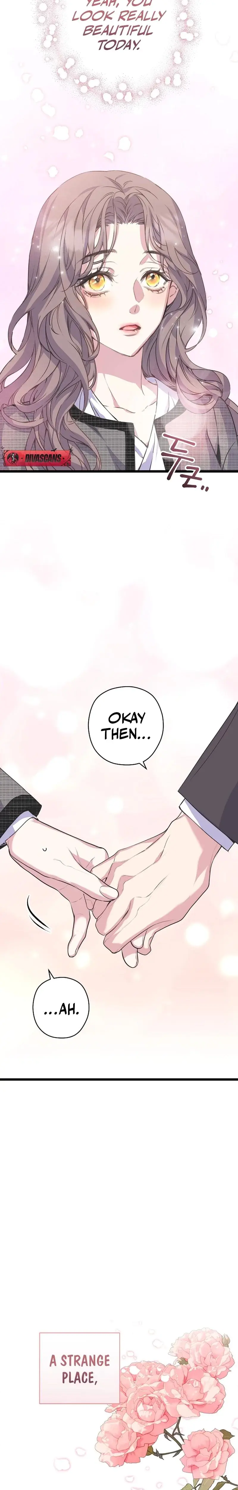Couple's Time Episode 13 - Page 3