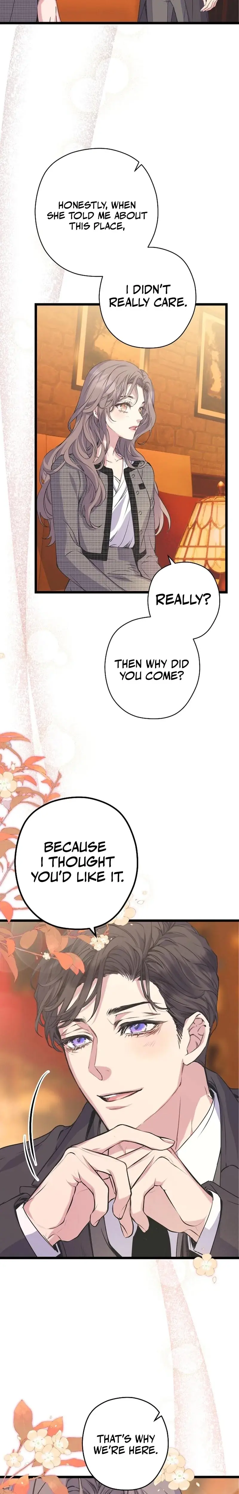 Couple's Time Episode 13 - Page 7