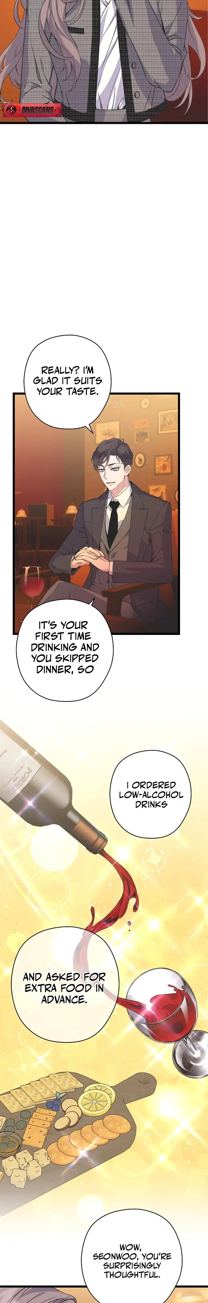 Couple's Time Episode 13 - Page 9