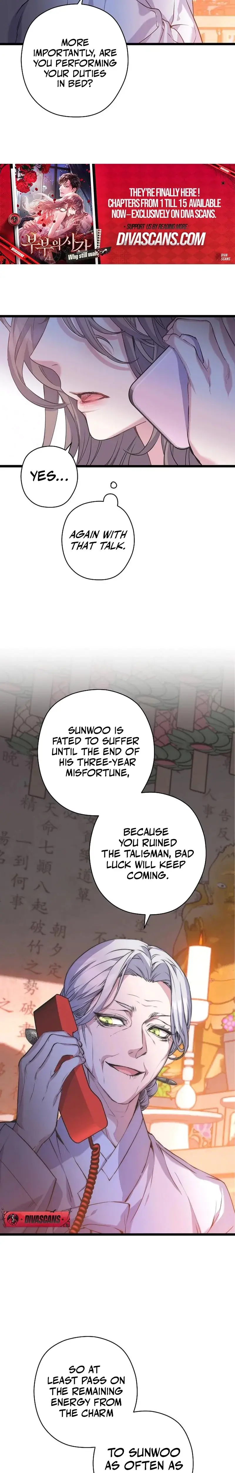 Couple's Time Episode 14 - Page 13