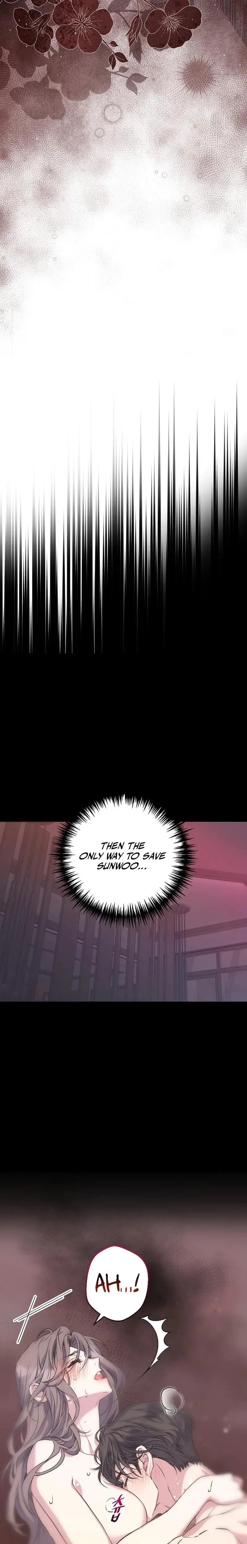 Couple's Time Episode 14 - Page 20