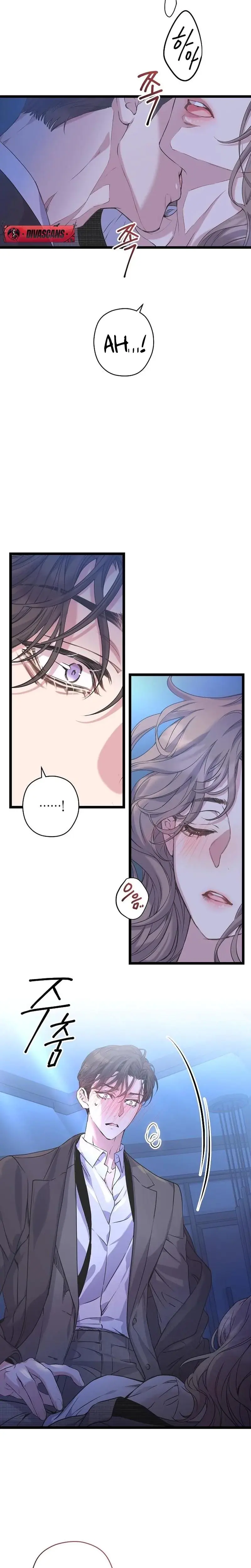 Couple's Time Episode 14 - Page 3