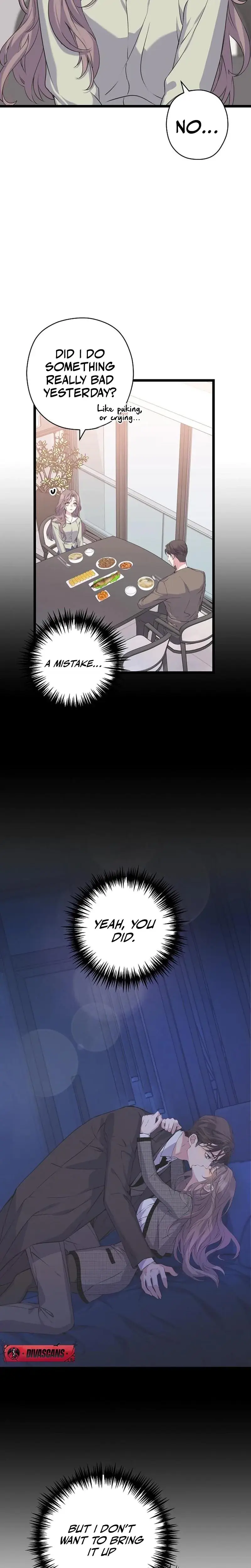 Couple's Time Episode 14 - Page 5
