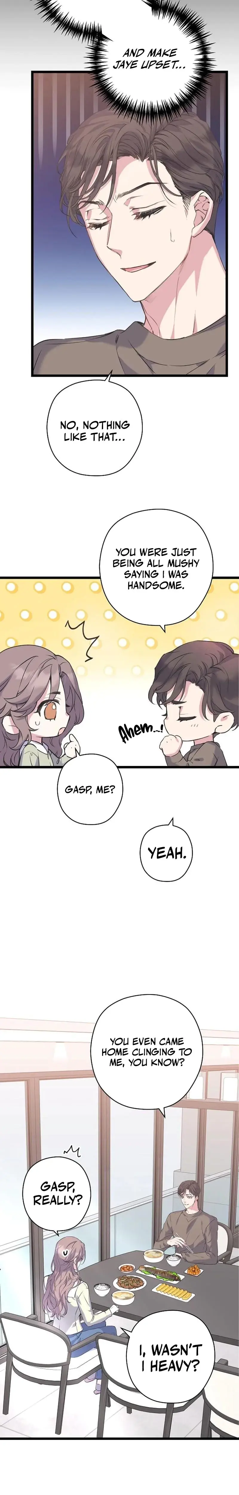 Couple's Time Episode 14 - Page 6