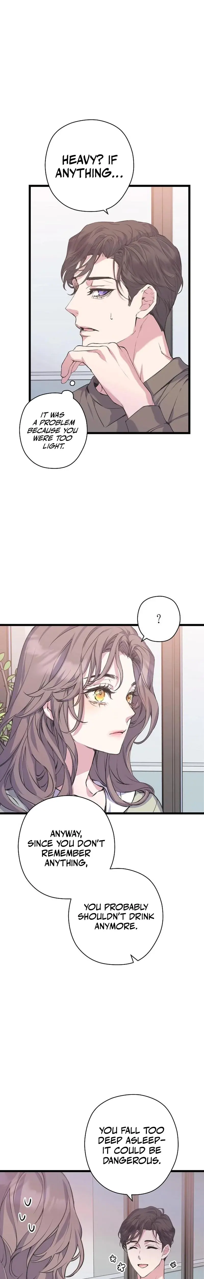 Couple's Time Episode 14 - Page 7