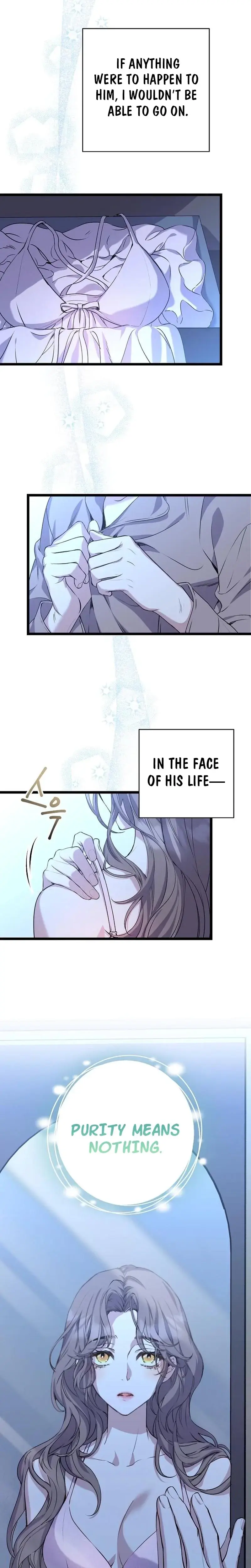Couple's Time Episode 15 - Page 14