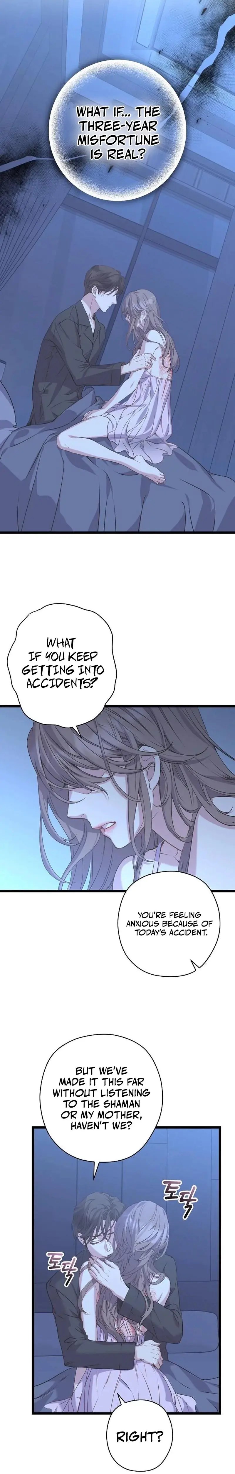 Couple's Time Episode 15 - Page 20