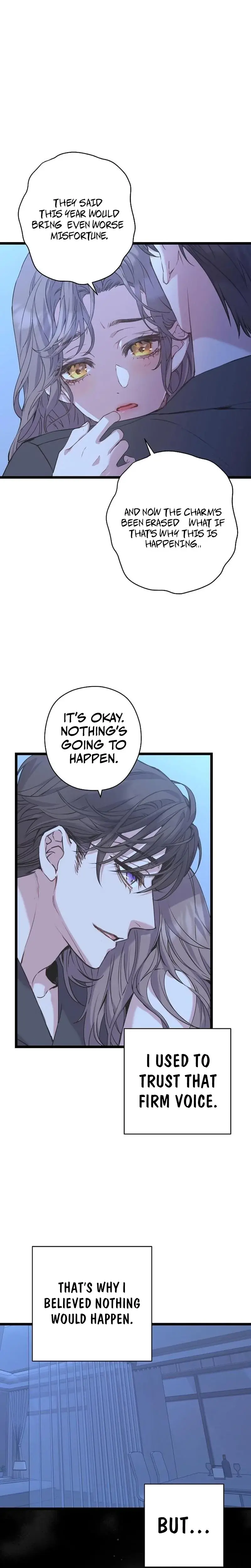 Couple's Time Episode 15 - Page 21