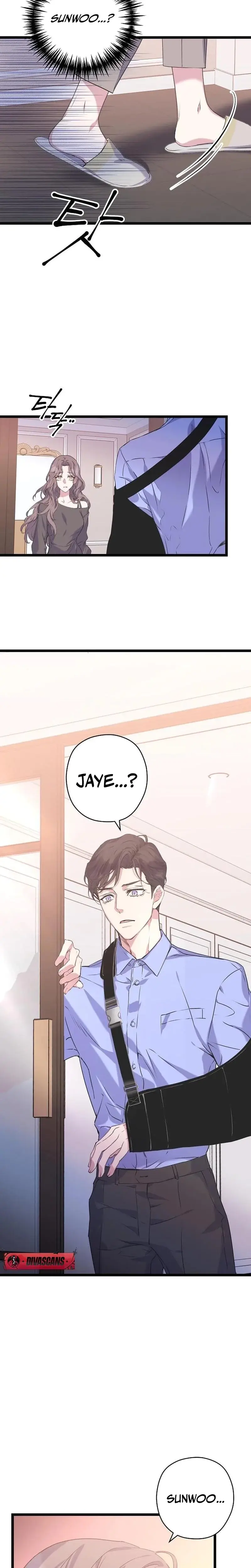 Couple's Time Episode 15 - Page 3