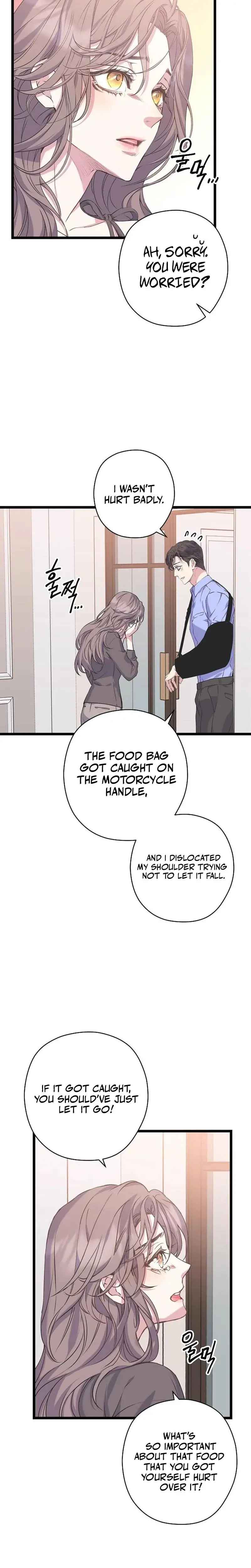 Couple's Time Episode 15 - Page 4