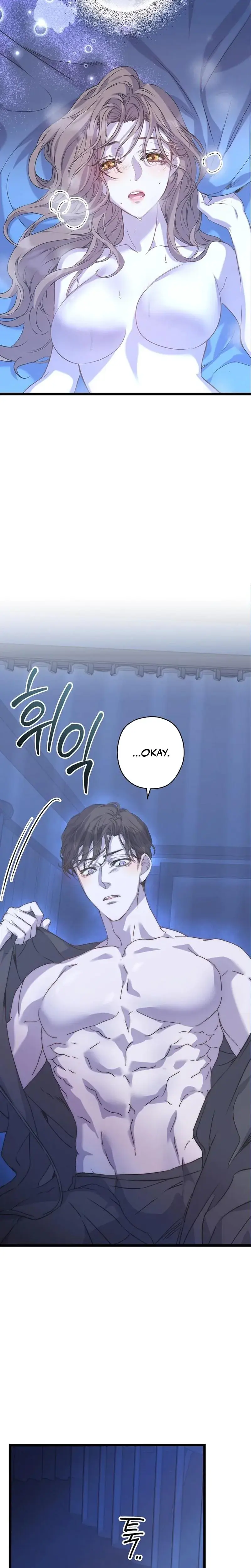 Couple's Time Episode 16 - Page 10