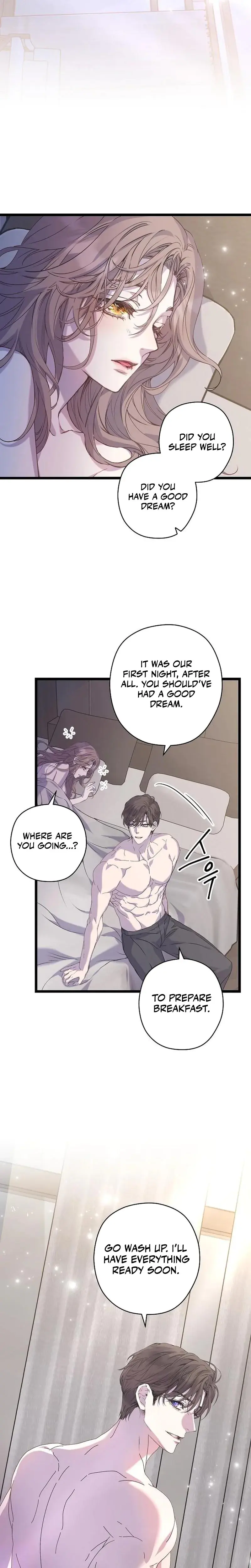 Couple's Time Episode 16 - Page 16