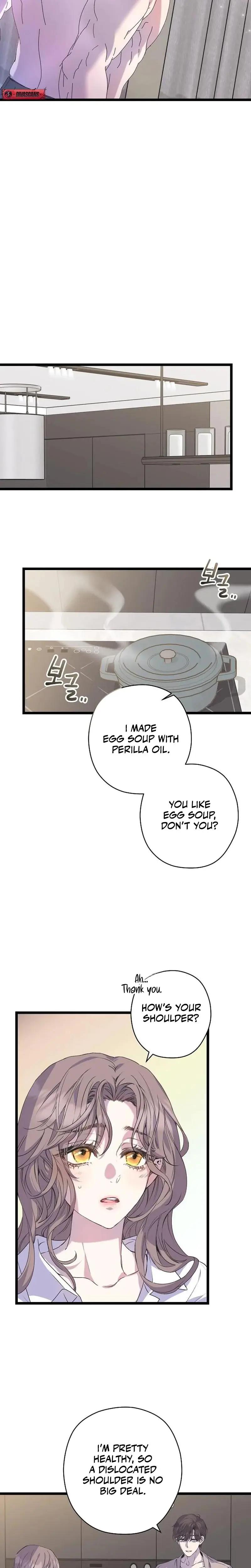 Couple's Time Episode 16 - Page 17