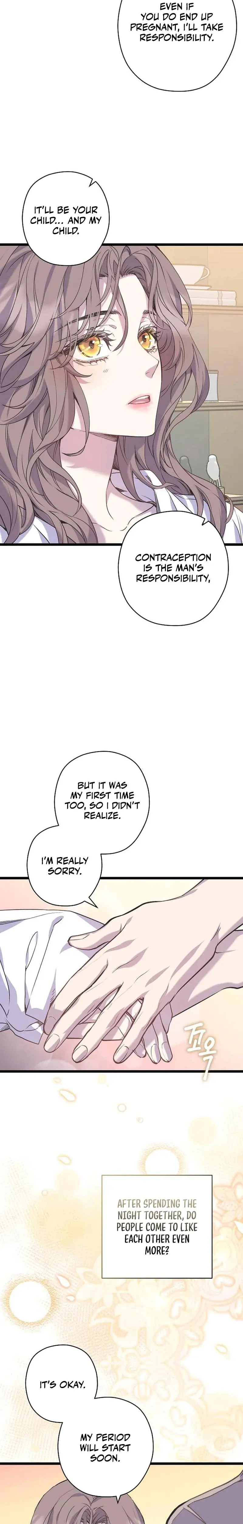 Couple's Time Episode 16 - Page 22