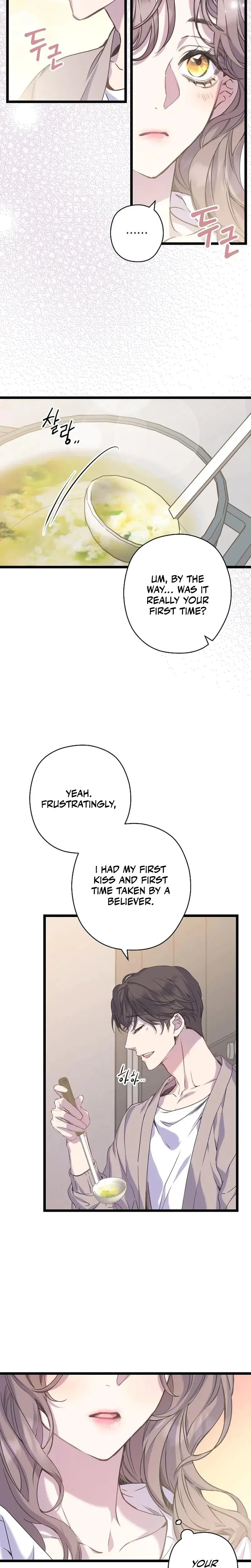 Couple's Time Episode 16 - Page 24