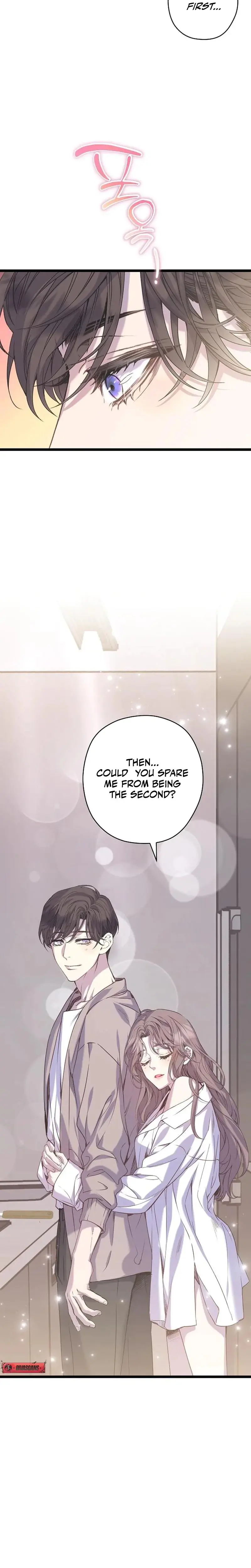 Couple's Time Episode 16 - Page 25