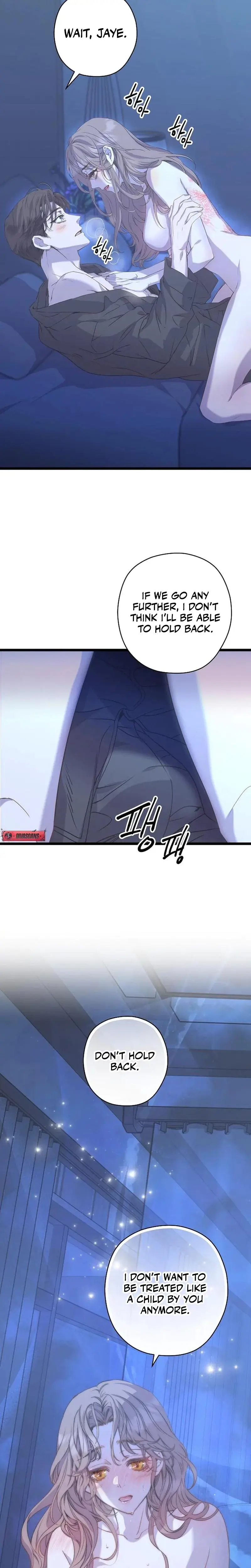 Couple's Time Episode 16 - Page 6