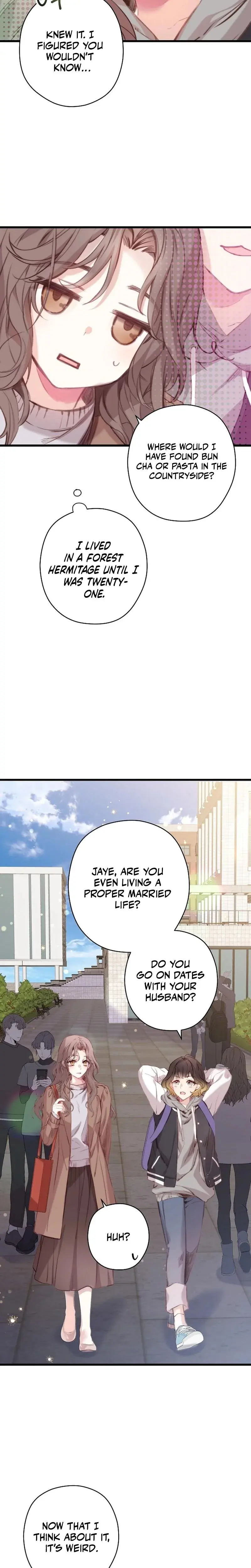 Couple's Time Episode 2 - Page 12