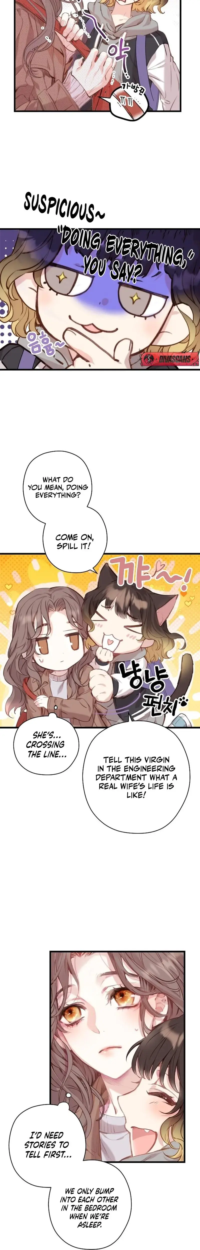 Couple's Time Episode 2 - Page 14