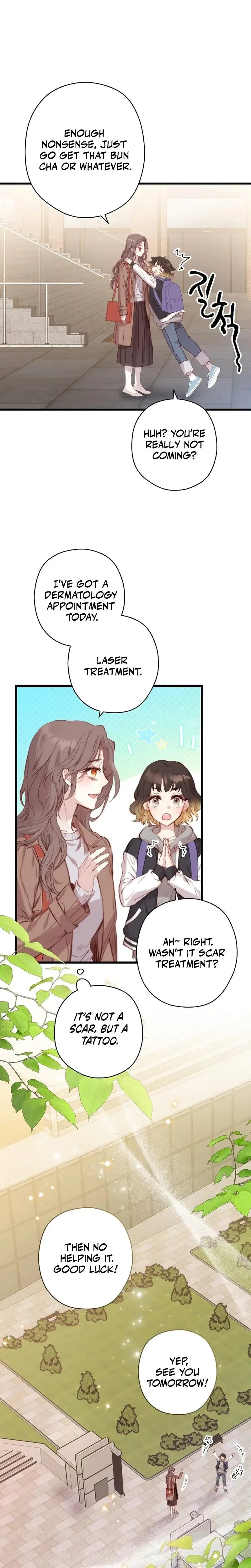 Couple's Time Episode 2 - Page 15