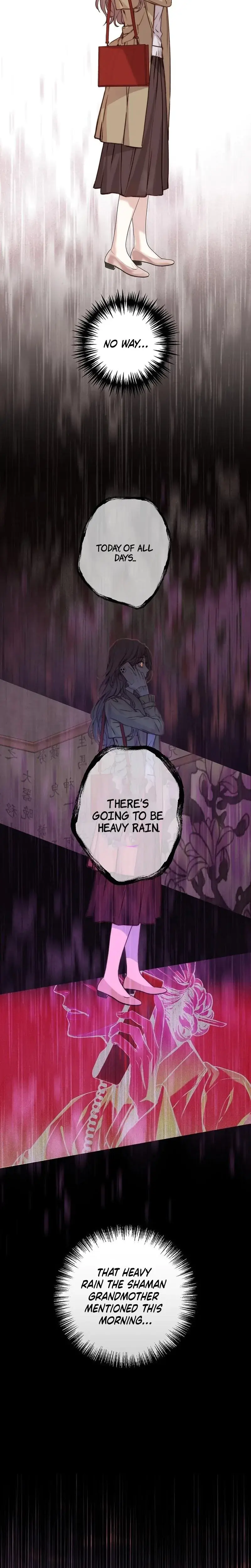 Couple's Time Episode 2 - Page 20