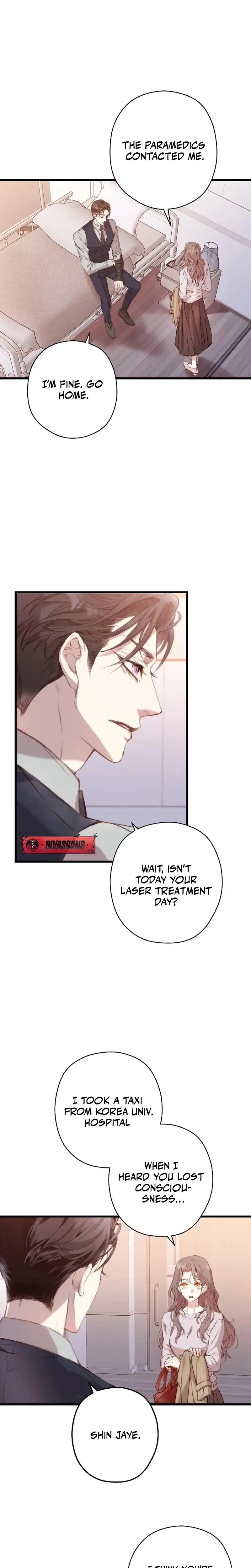 Couple's Time Episode 2 - Page 22