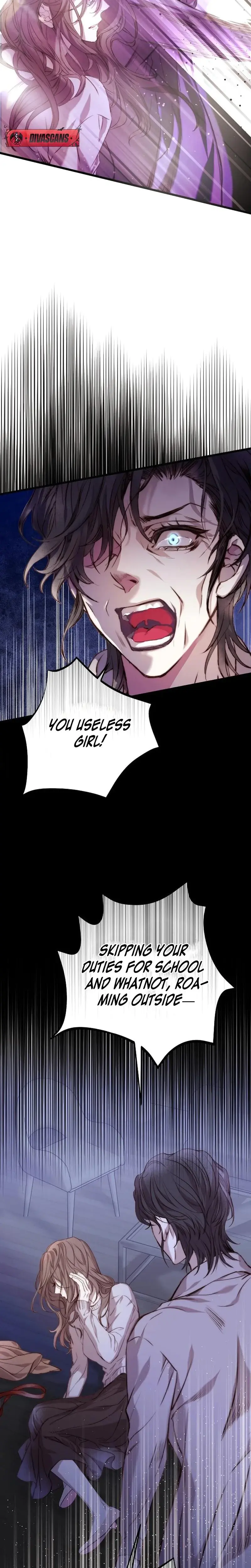 Couple's Time Episode 2 - Page 25