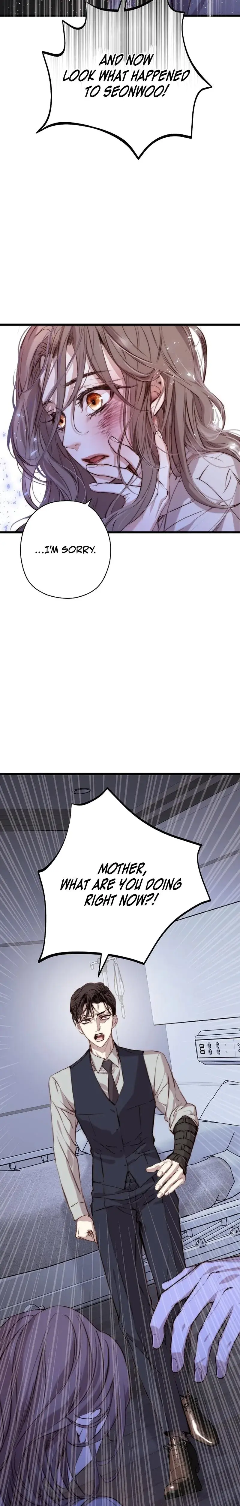 Couple's Time Episode 2 - Page 26