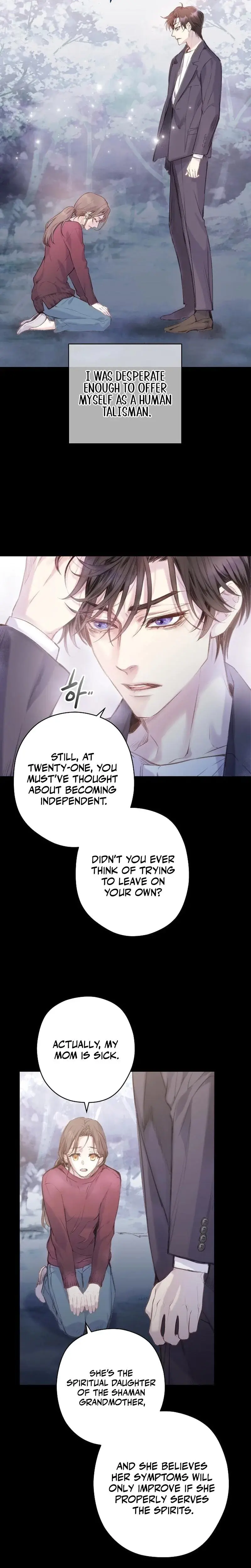 Couple's Time Episode 2 - Page 4