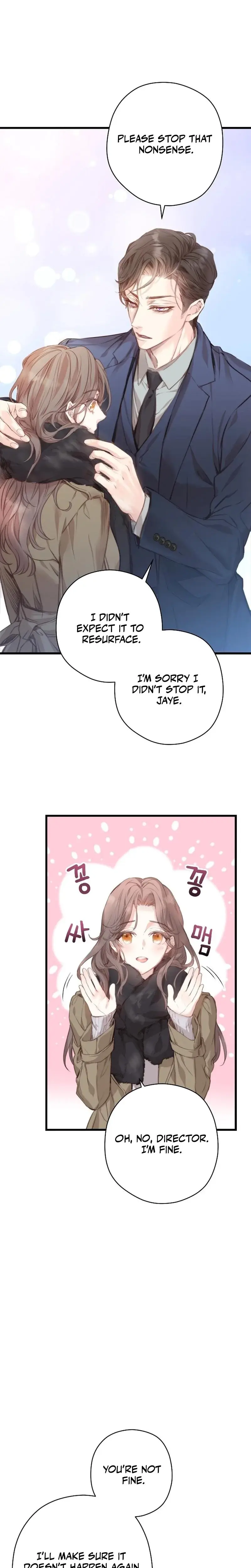 Couple's Time Episode 2 - Page 8
