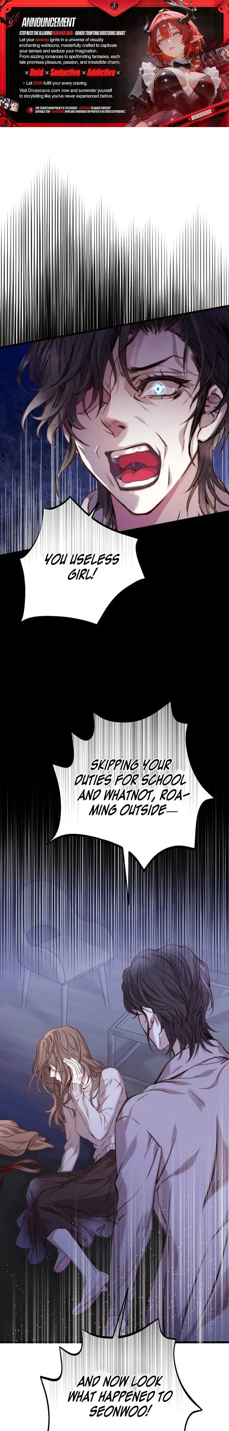 Couple's Time Episode 3 - Page 1