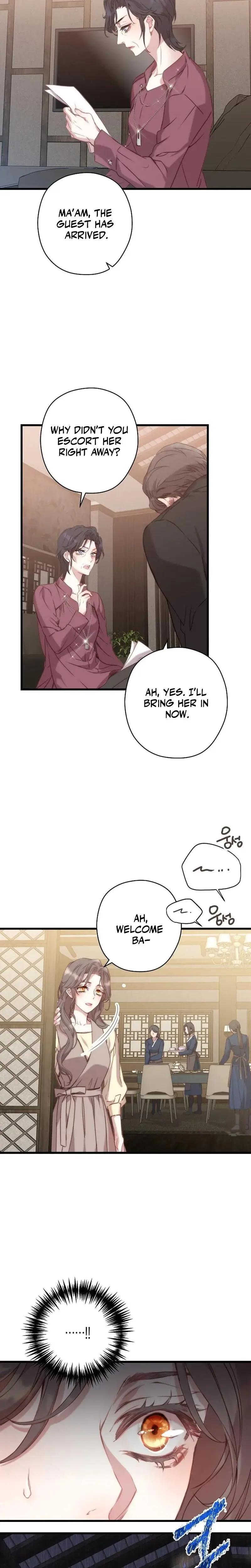 Couple's Time Episode 3 - Page 15