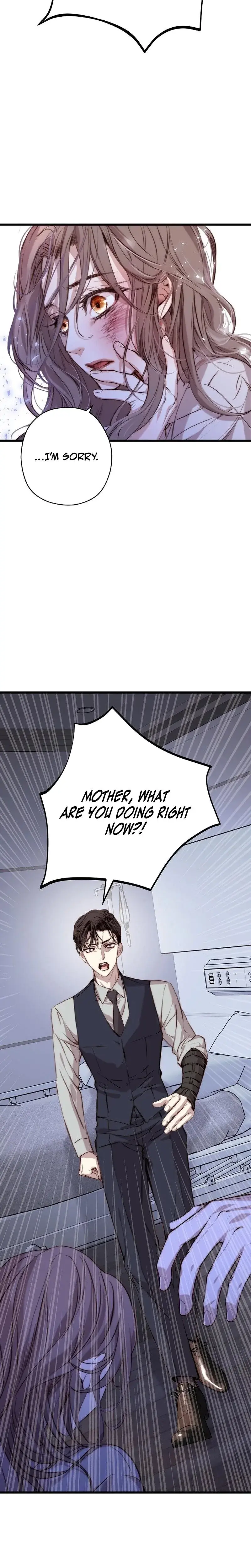 Couple's Time Episode 3 - Page 2