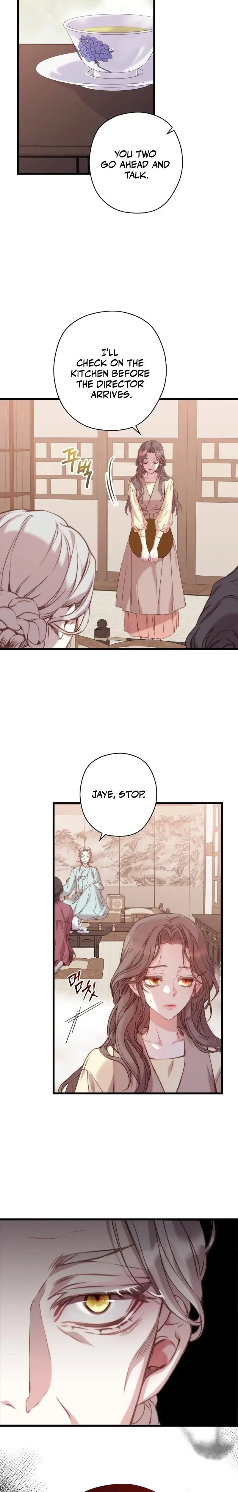 Couple's Time Episode 3 - Page 20