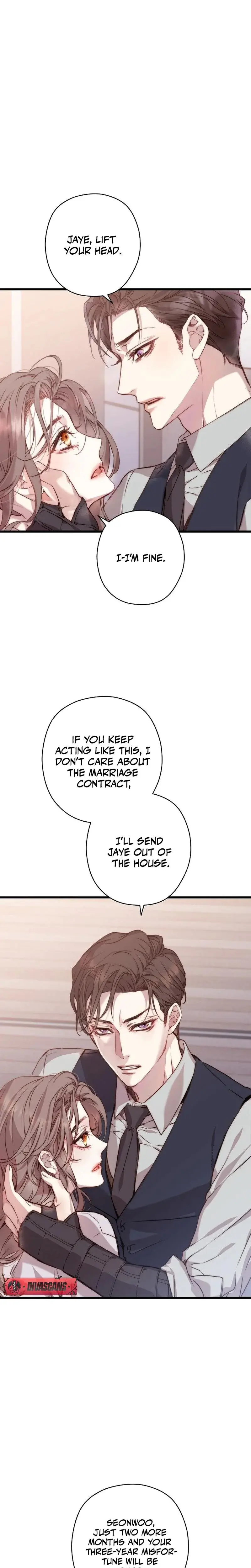 Couple's Time Episode 3 - Page 3