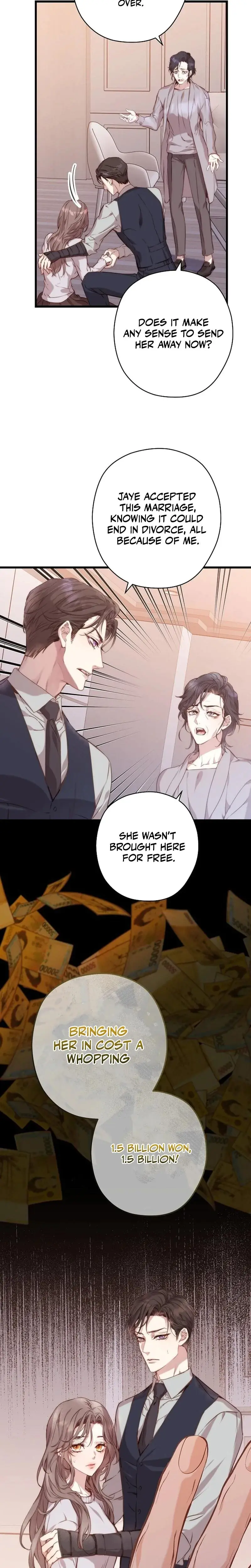 Couple's Time Episode 3 - Page 4
