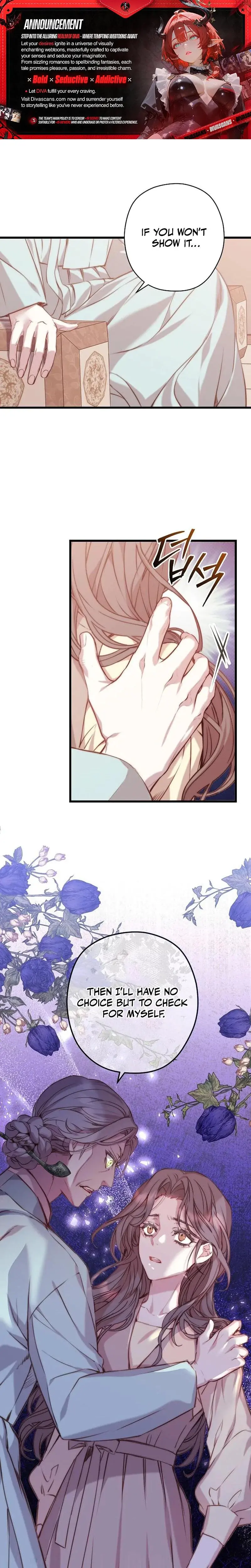 Couple's Time Episode 4 - Page 1