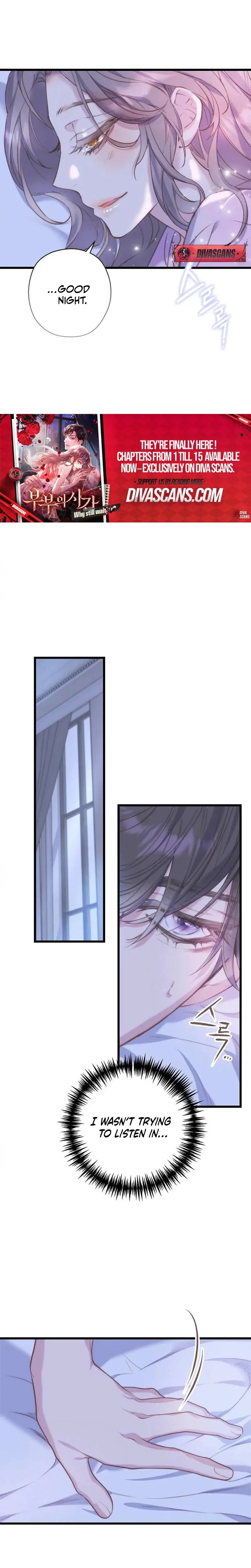Couple's Time Episode 4 - Page 14