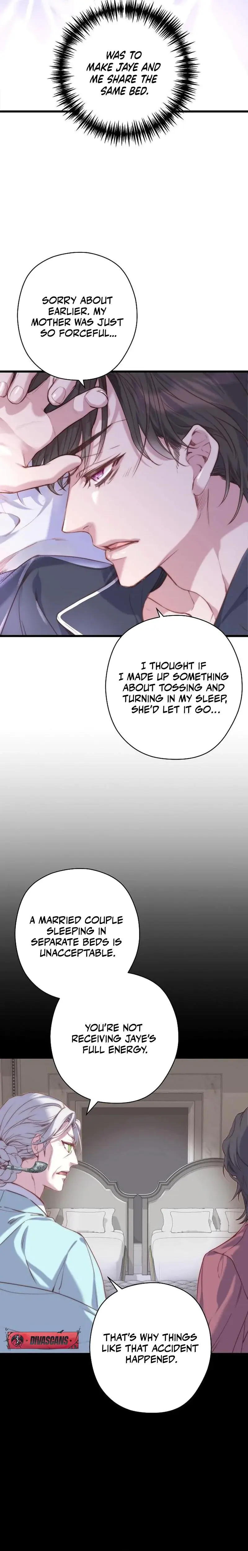 Couple's Time Episode 4 - Page 8