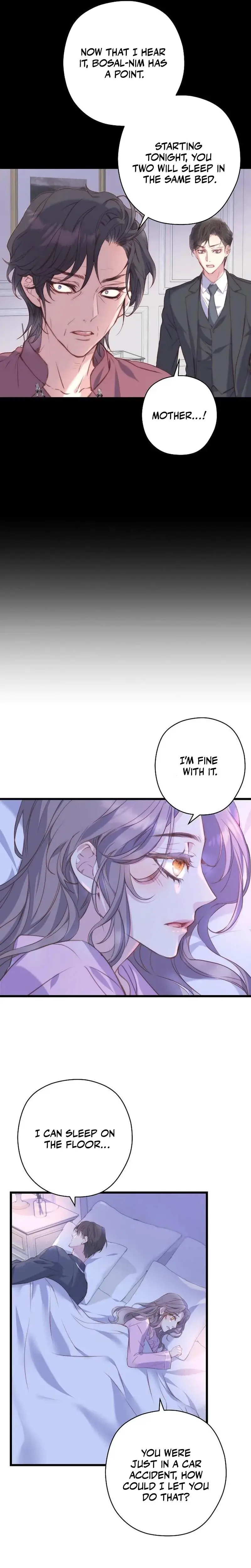 Couple's Time Episode 4 - Page 9