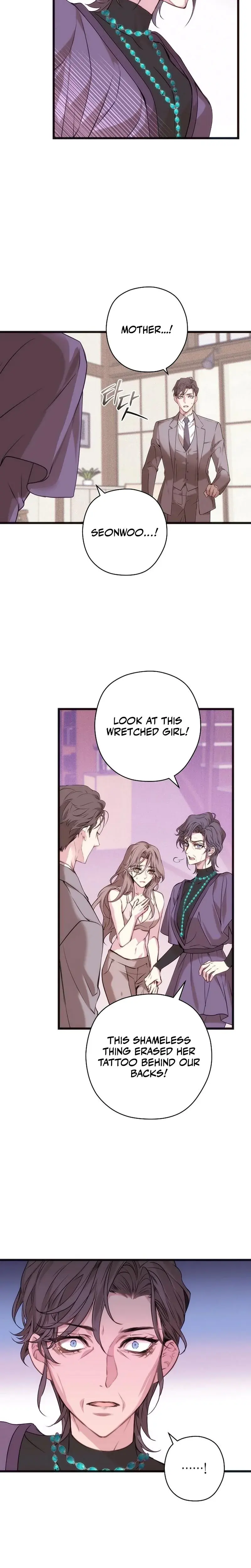 Couple's Time Episode 5 - Page 18