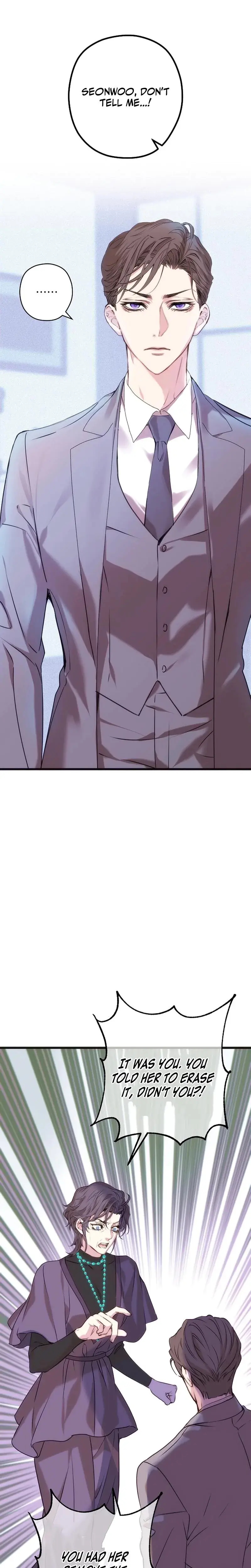 Couple's Time Episode 5 - Page 19