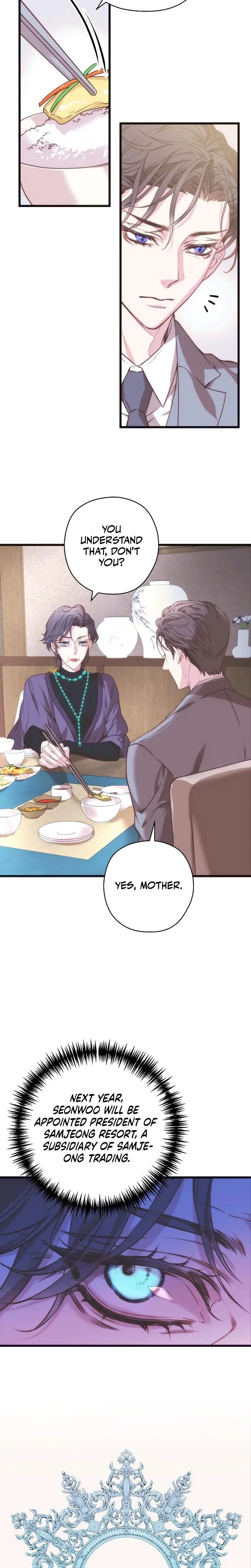 Couple's Time Episode 5 - Page 2