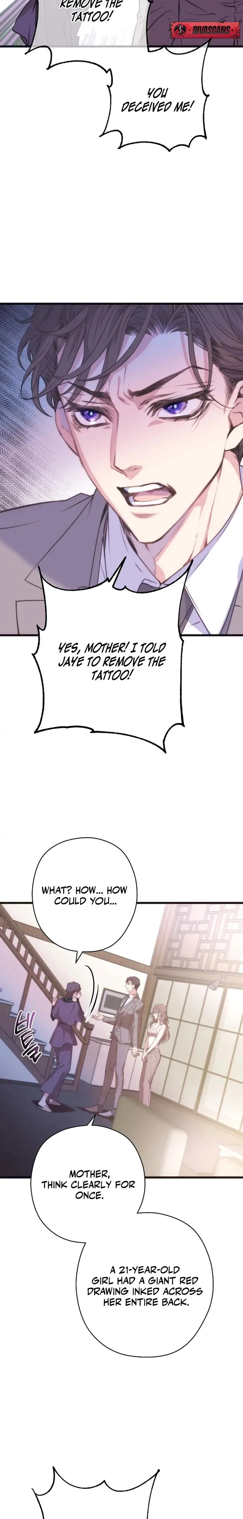 Couple's Time Episode 5 - Page 20