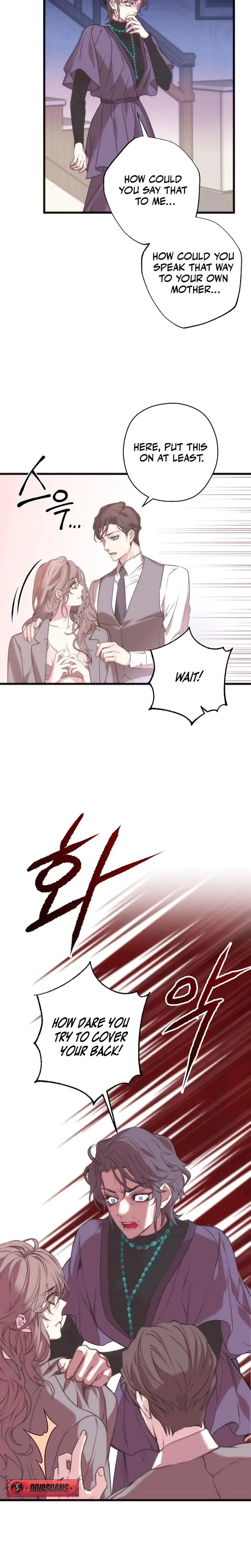 Couple's Time Episode 5 - Page 22