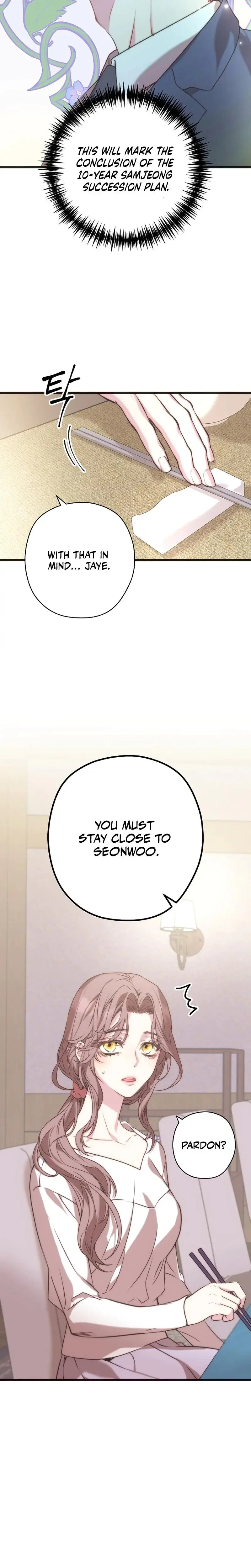 Couple's Time Episode 5 - Page 4