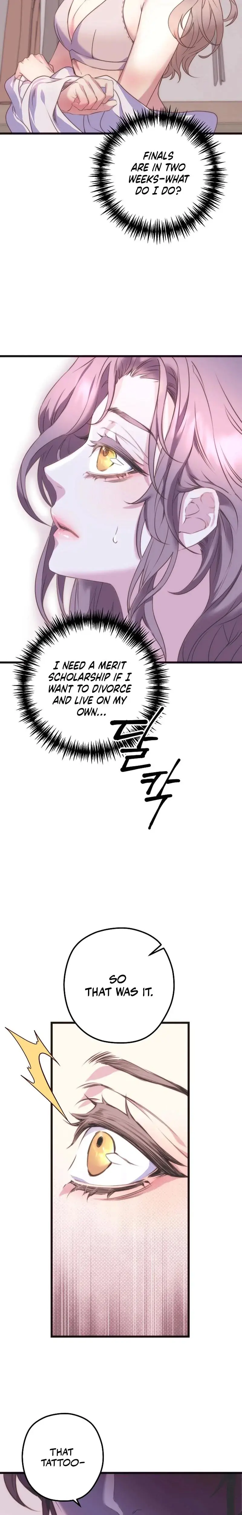 Couple's Time Episode 5 - Page 8