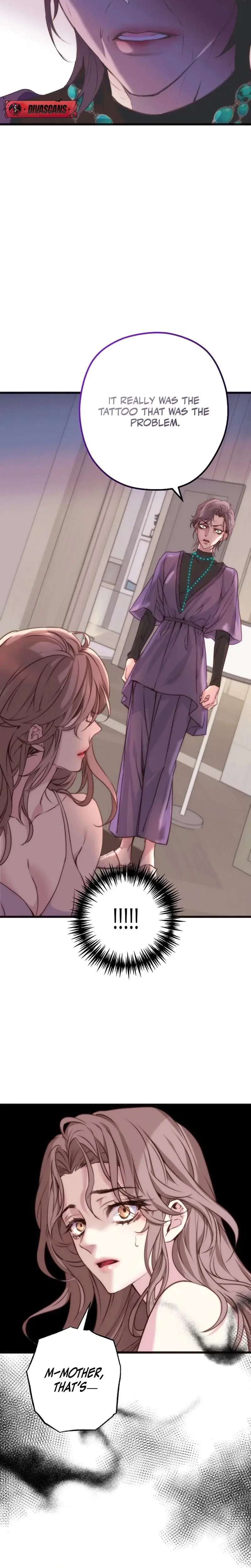 Couple's Time Episode 5 - Page 9