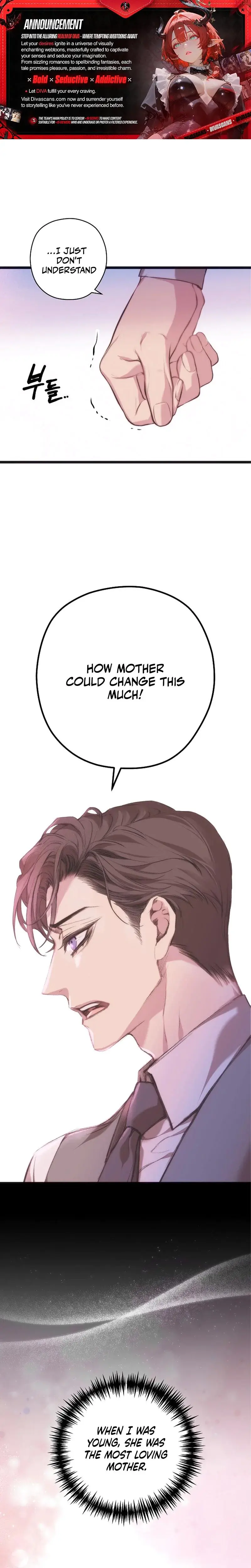 Couple's Time Episode 6 - Page 1