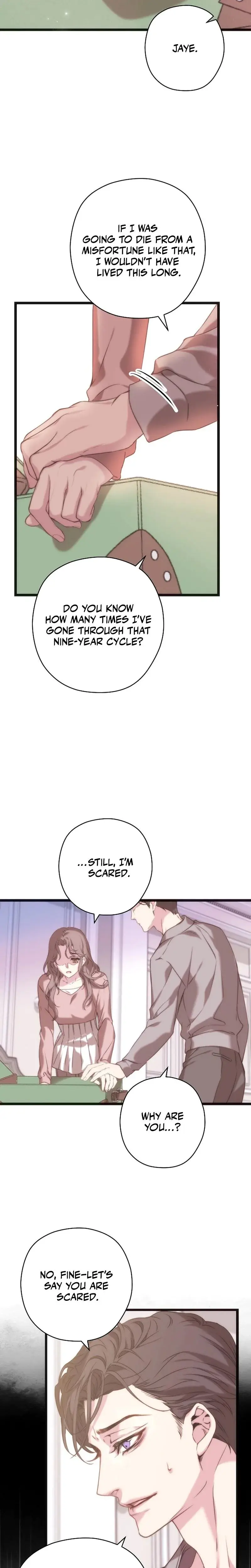 Couple's Time Episode 6 - Page 10